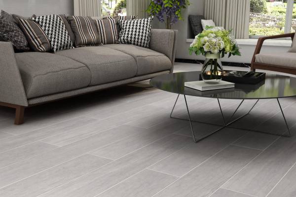 تصویر 2 از سرامیک پرسلان راه پله با بافت ضد لغزش و مقاومت در برابر فشار